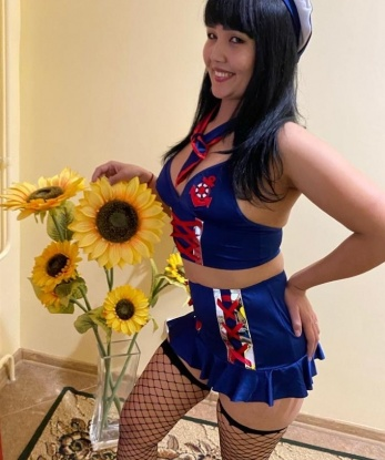 Анастасия, 23 года